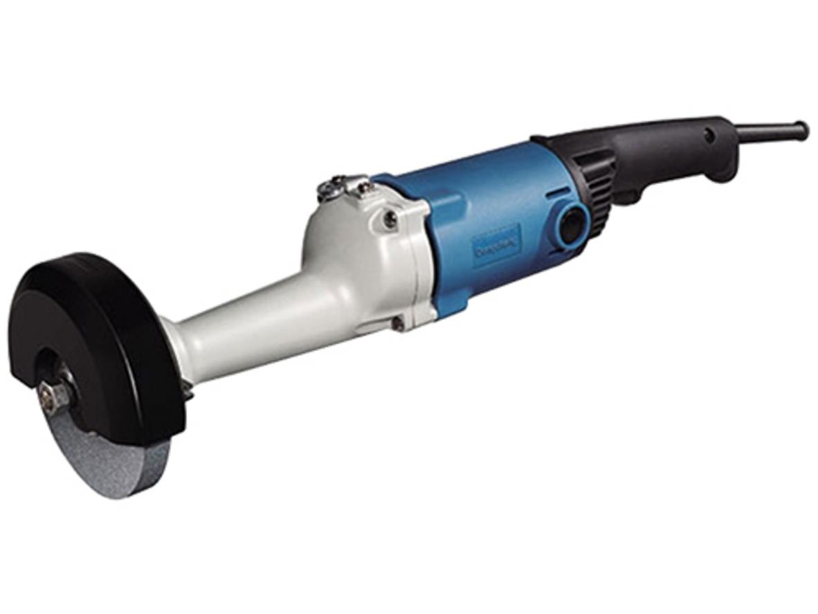 Tổng quan Máy mài sào DongCheng DSS125B