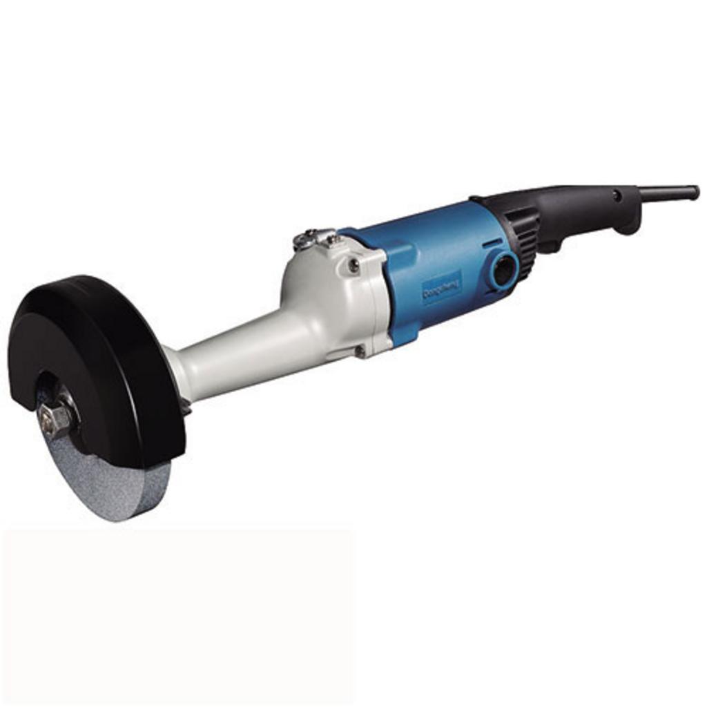 Tổng quan Máy mài sào Dongcheng DSS150