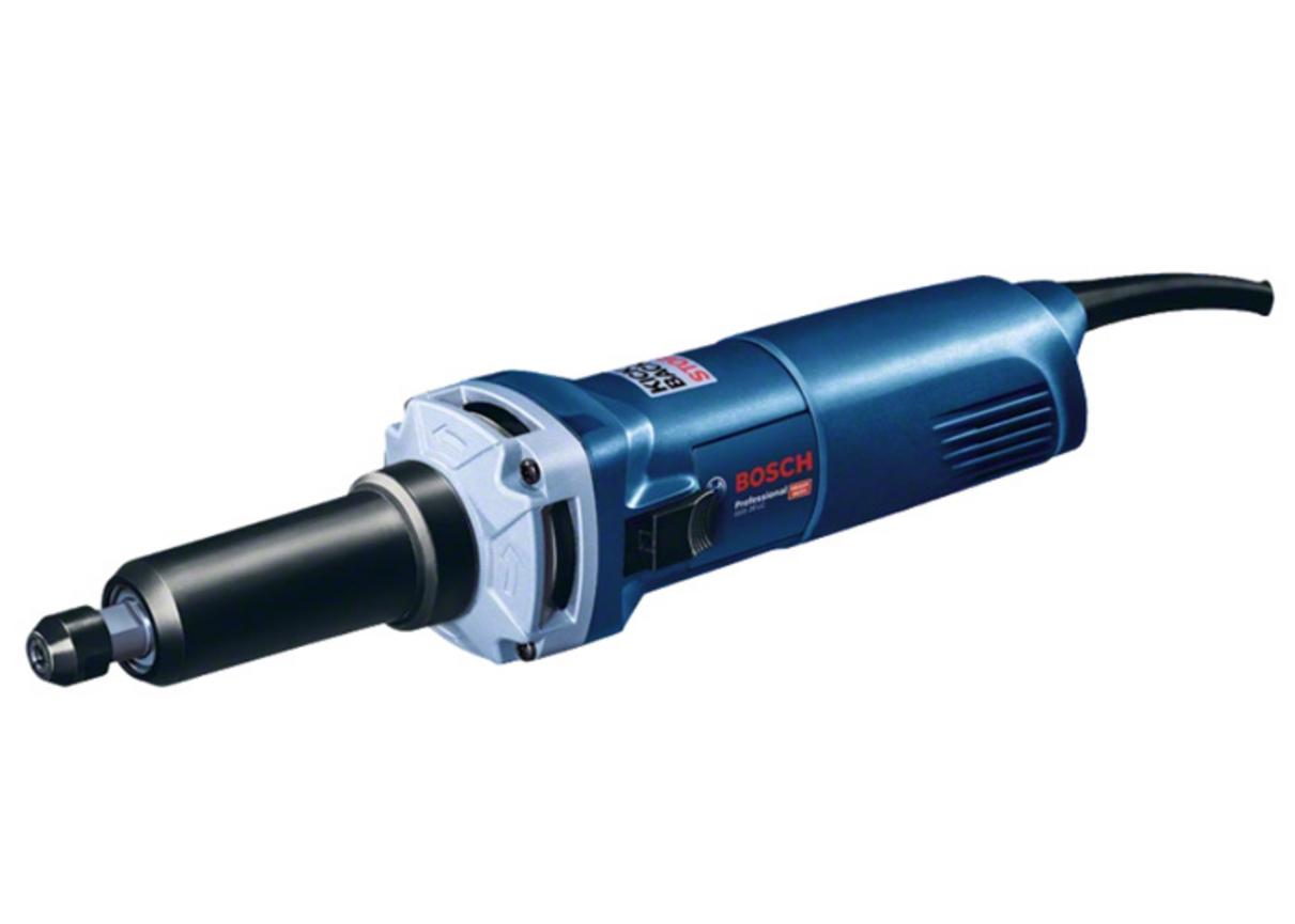 Tổng quan Máy mài thẳng Bosch GGS 28 LC