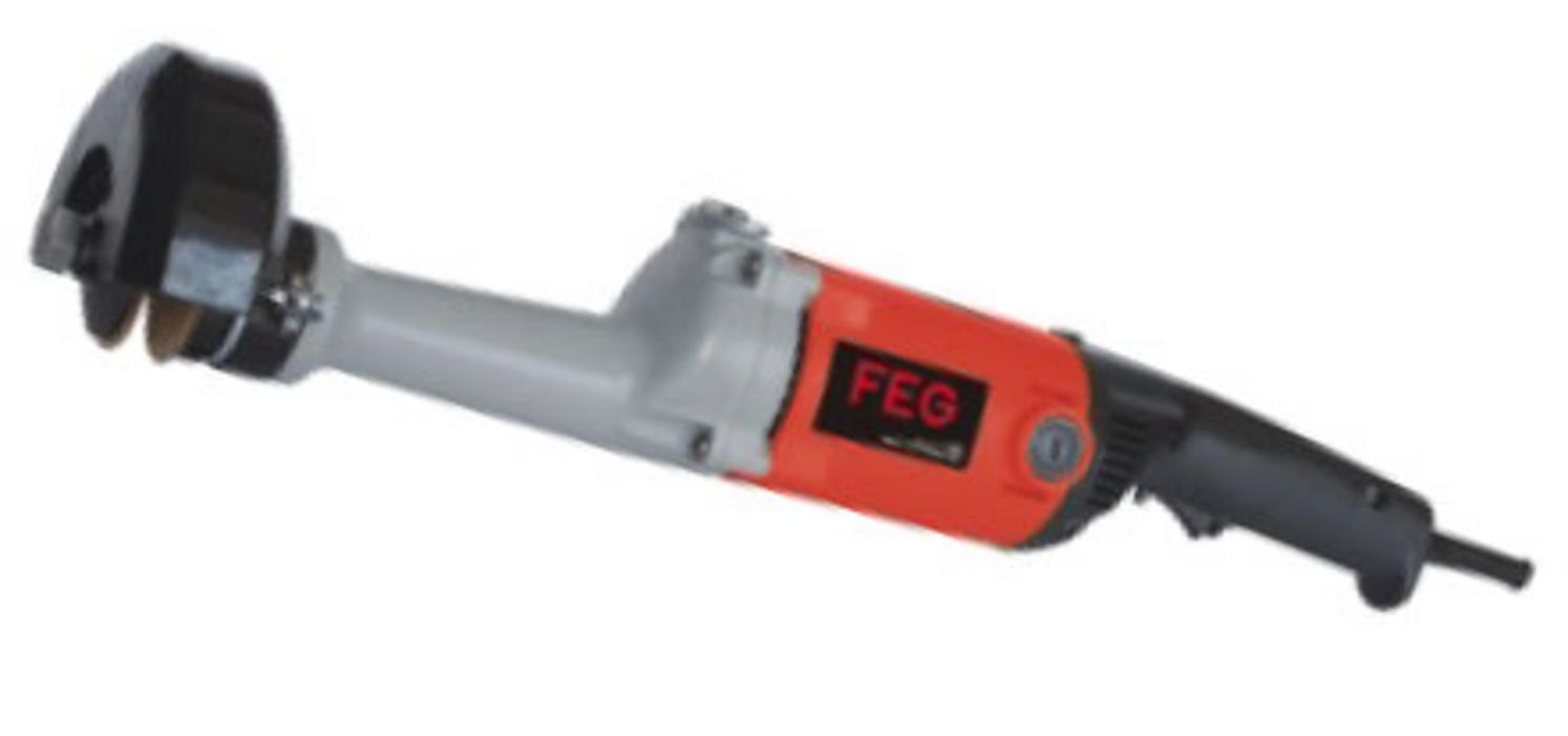 Tổng quan Máy mài thẳng FEG EG-915A