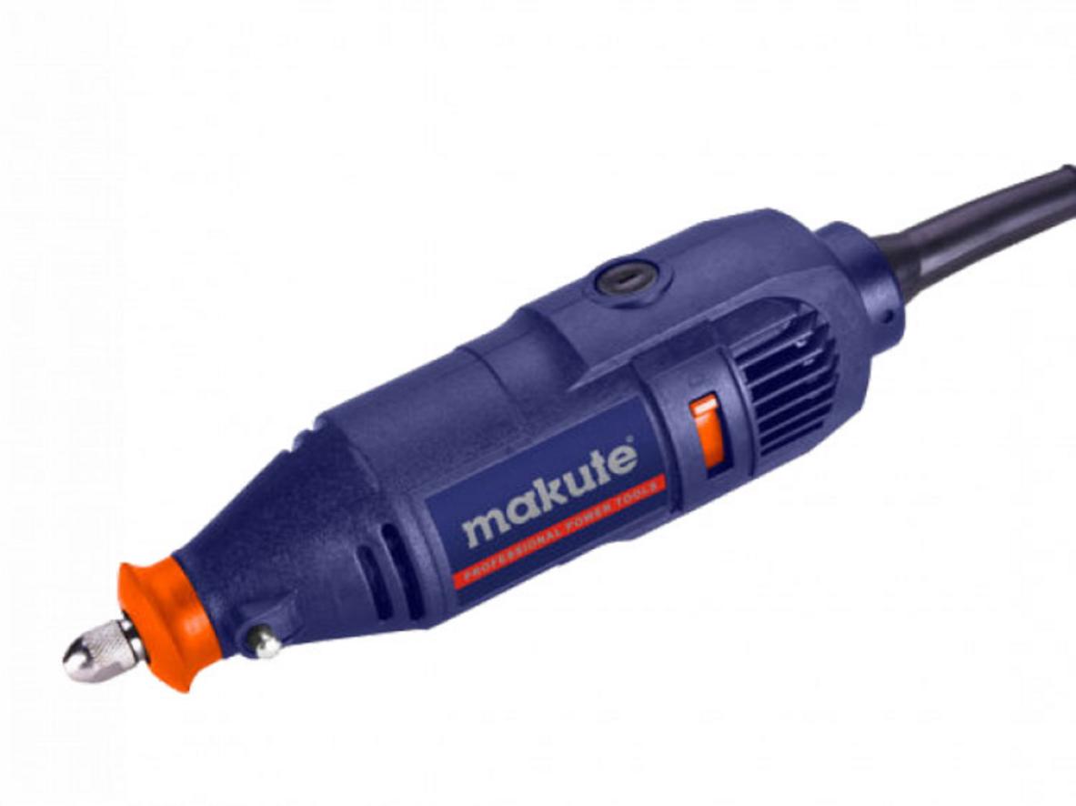 Tổng quan Máy mài thẳng Makute DG002 3mm