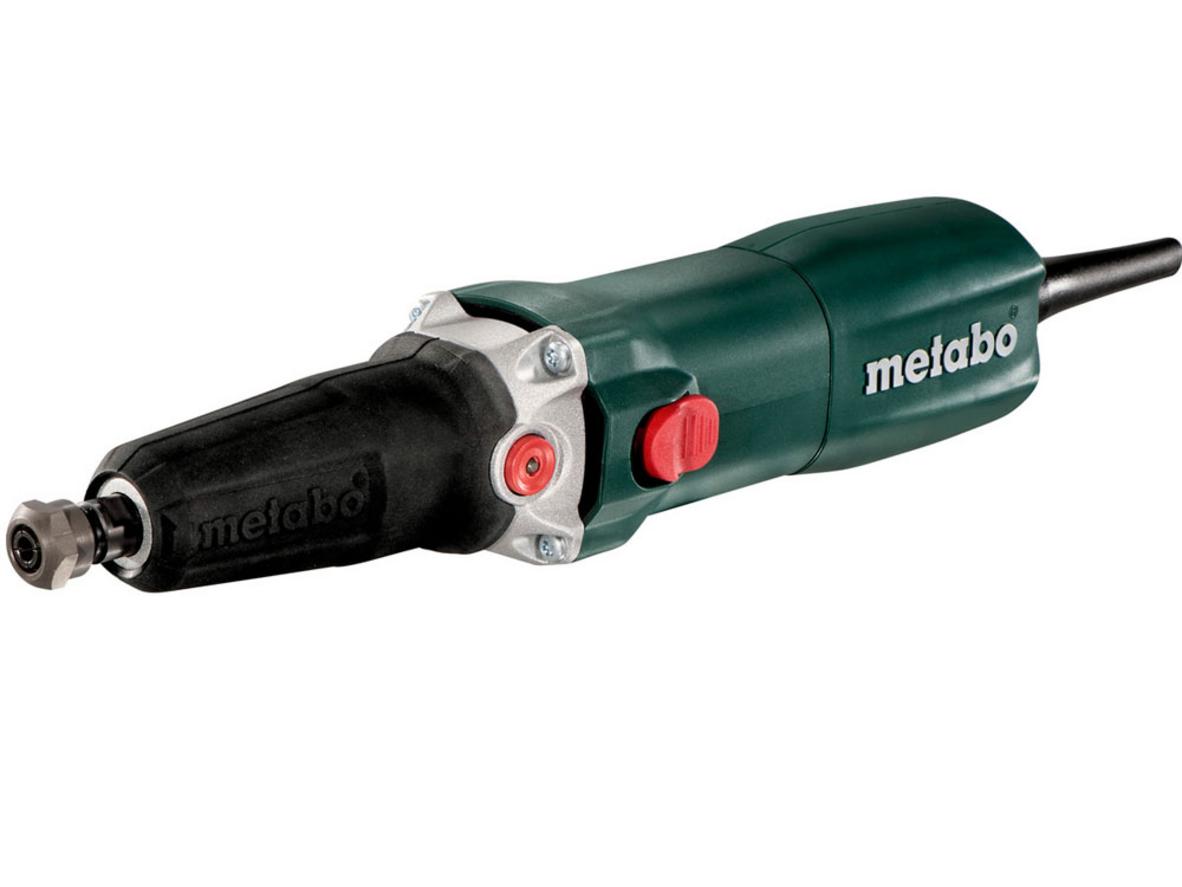 Tổng quan Máy mài thẳng Metabo GE-710 Plus