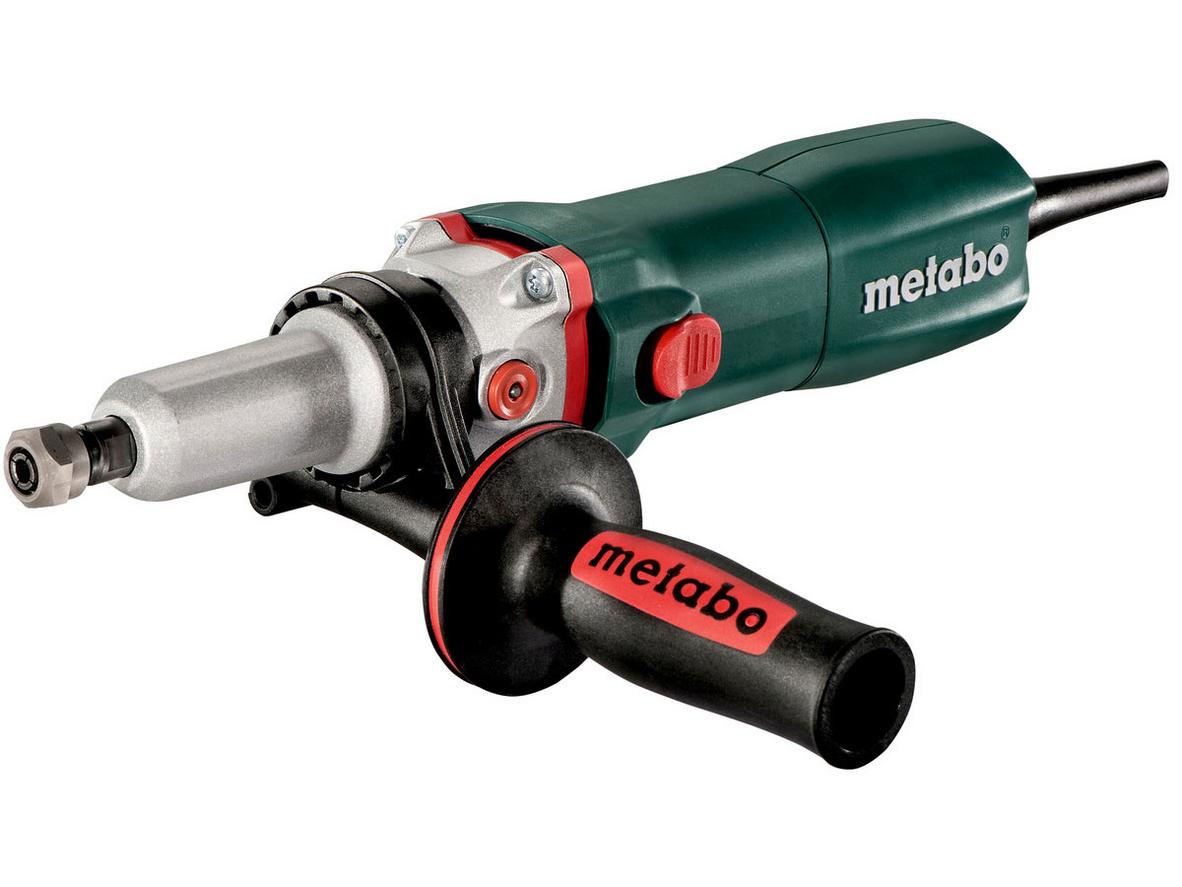 Tổng quan Máy mài thẳng Metabo GE 950 G Plus