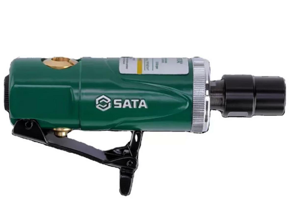 Tổng quan Máy mài thẳng mini Sata 01501 - 6mm
