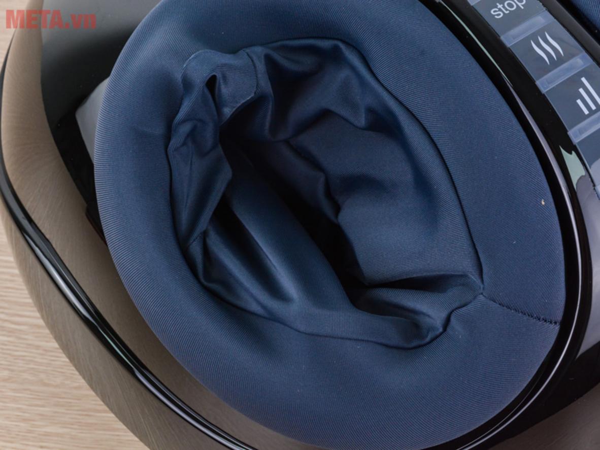 Tổng quan Máy massage bàn chân Beurer FM90