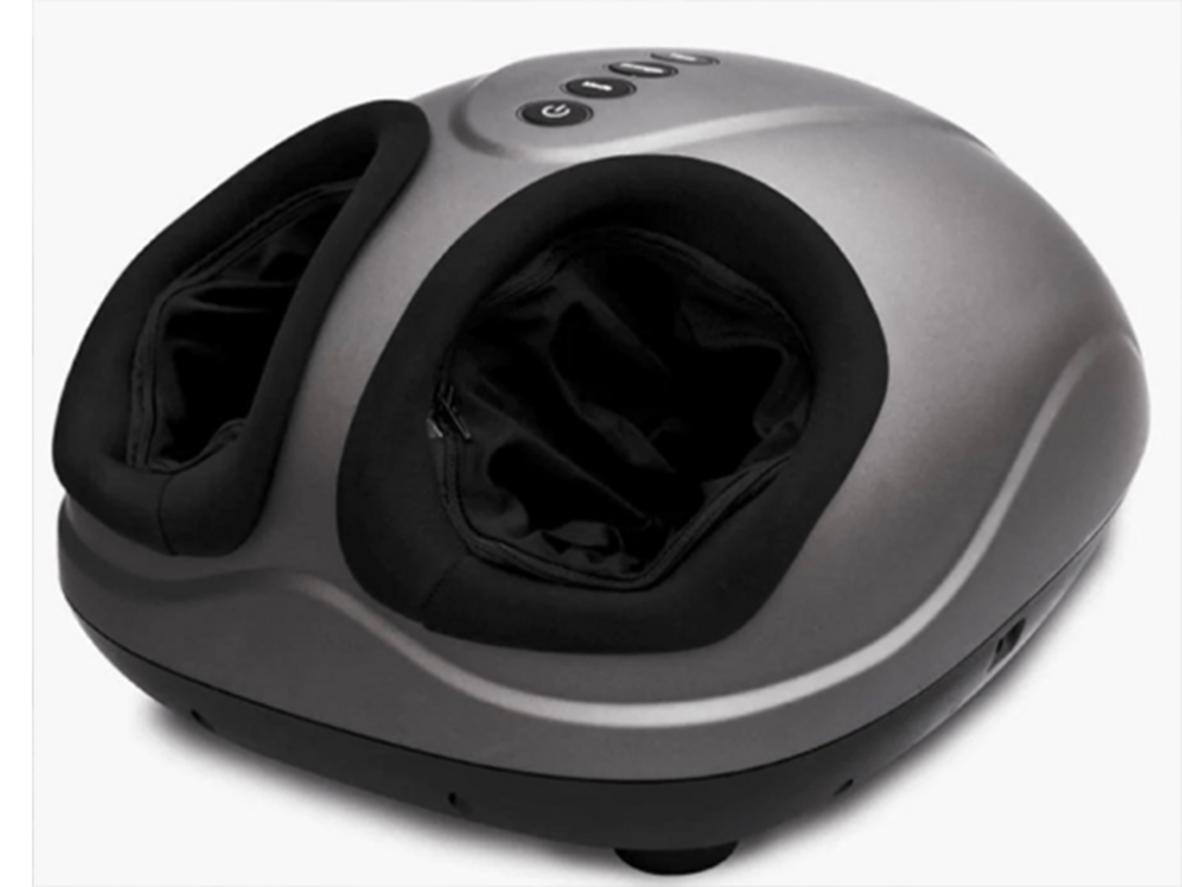 Tổng quan Máy massage bàn chân Breo FM D191
