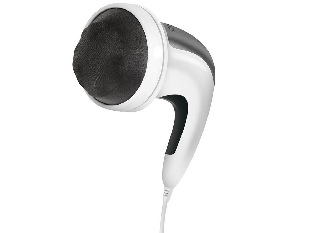 Tổng quan Máy massage body cầm tay Homedics HHP-355-15-GB