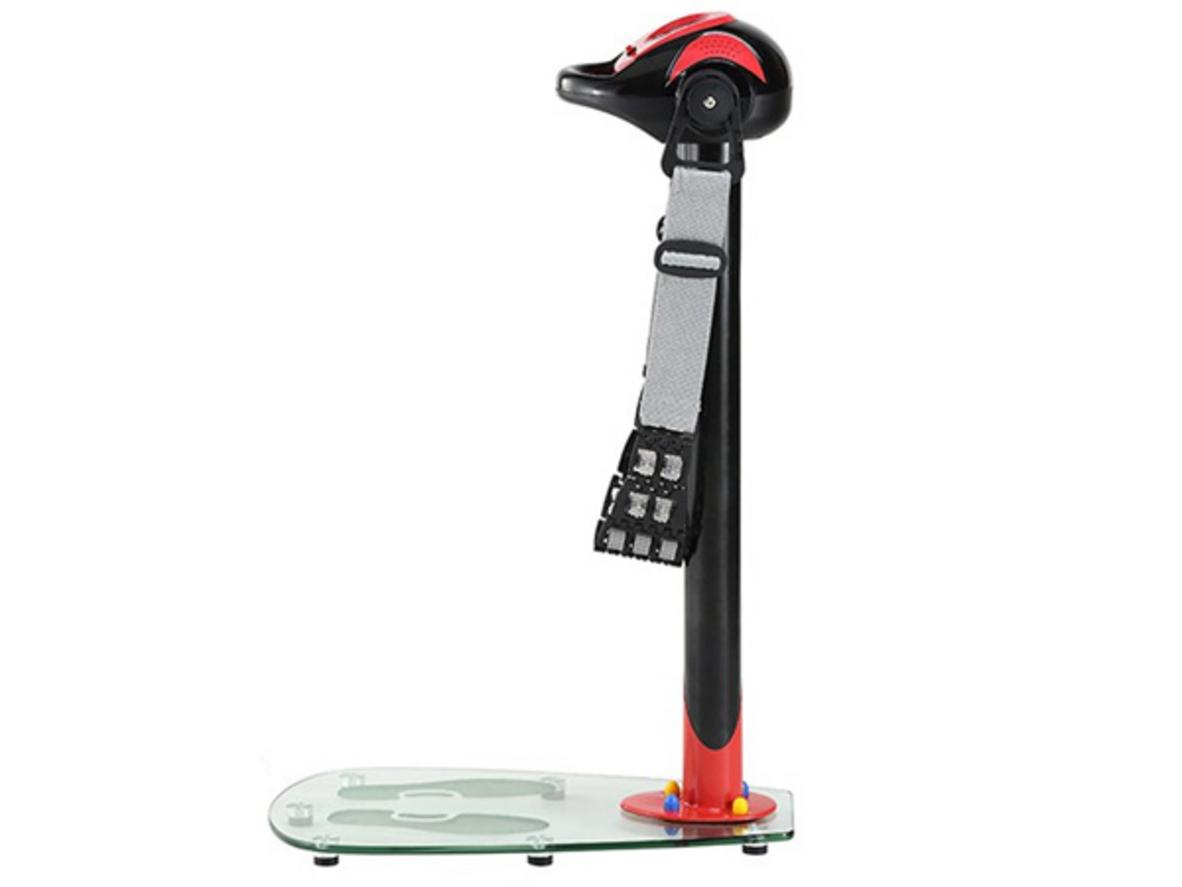 Tổng quan Máy massage bụng đứng MHQ 300S
