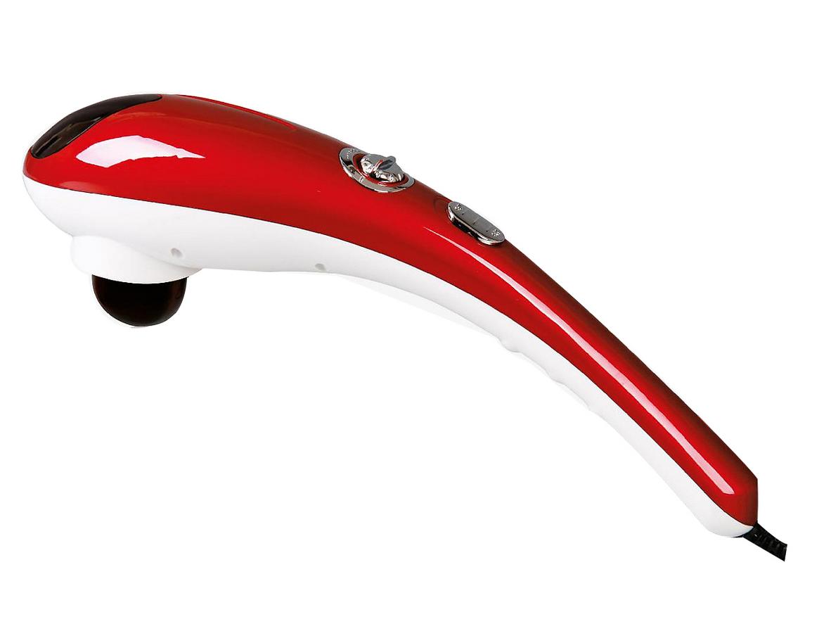 Tổng quan Máy massage cầm tay 6 trong 1 Lavita LV-186