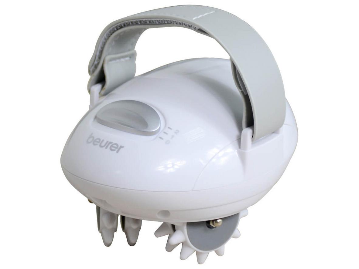 Tổng quan Máy massage cầm tay Beurer CM50