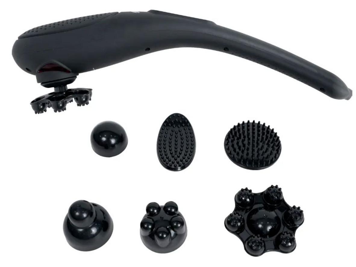 Tổng quan Máy massage cầm tay Buheung MK-301