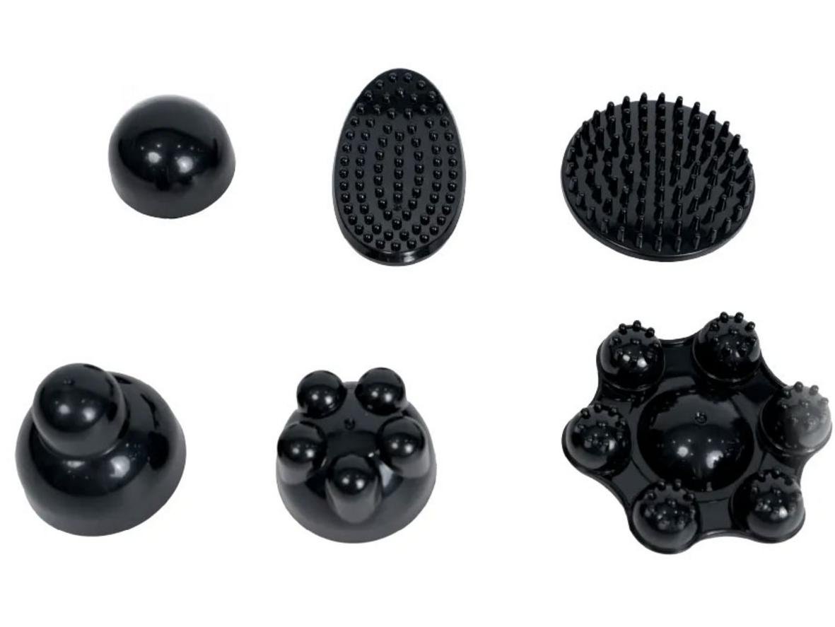 Tổng quan Máy massage cầm tay Buheung MK-301