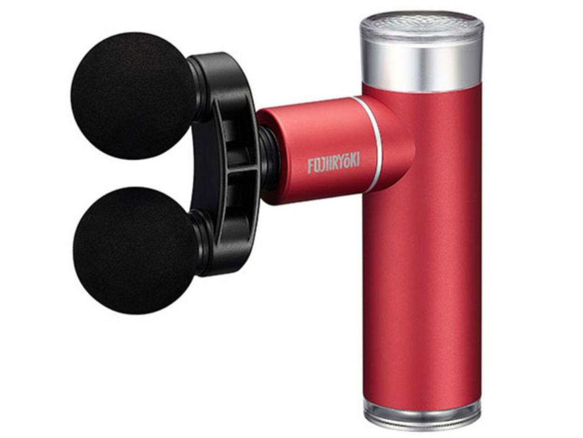 Tổng quan Máy massage cầm tay Fujiiryoki FG3800P