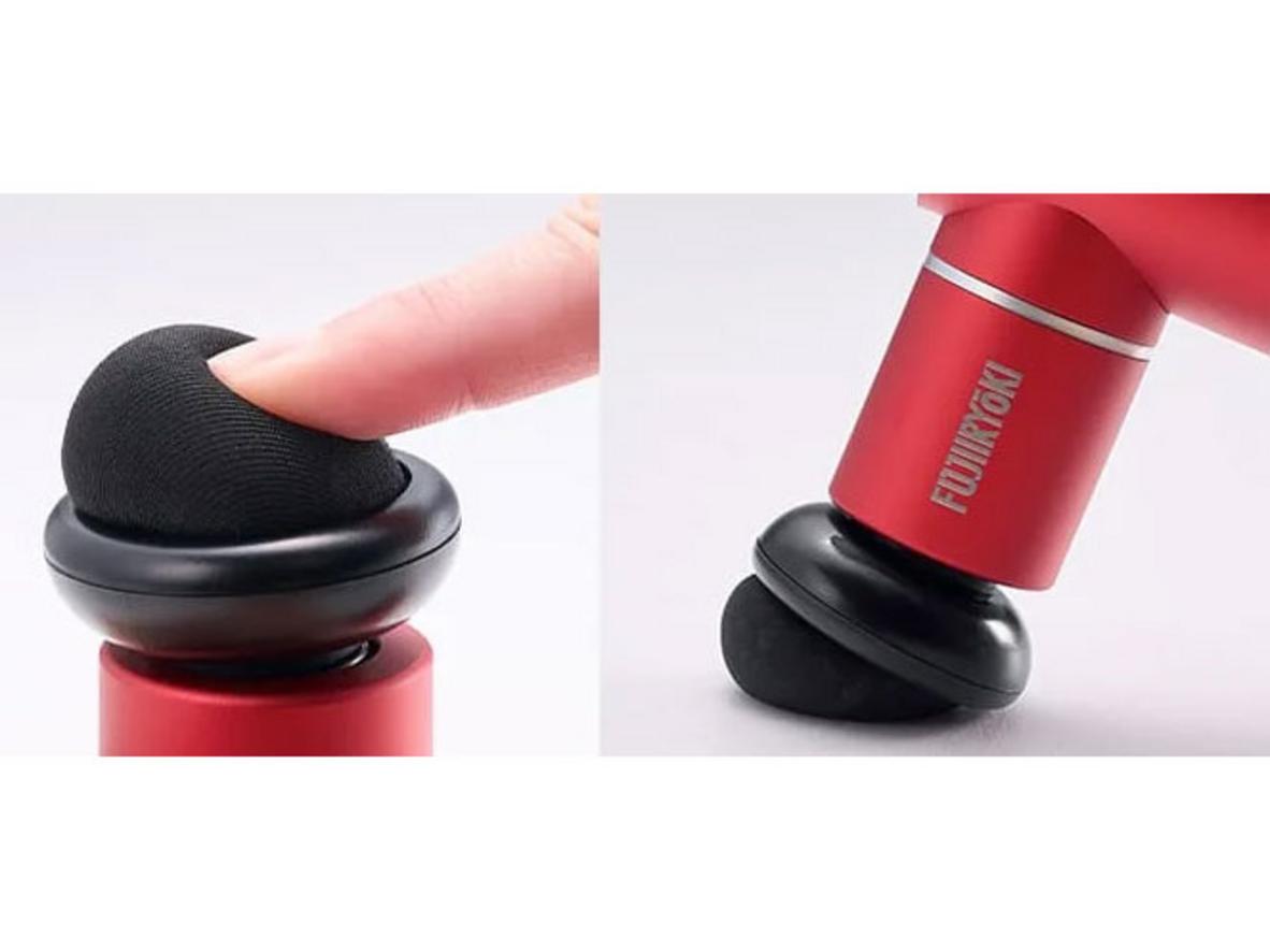 Tổng quan Máy massage cầm tay Fujiiryoki FG3800P