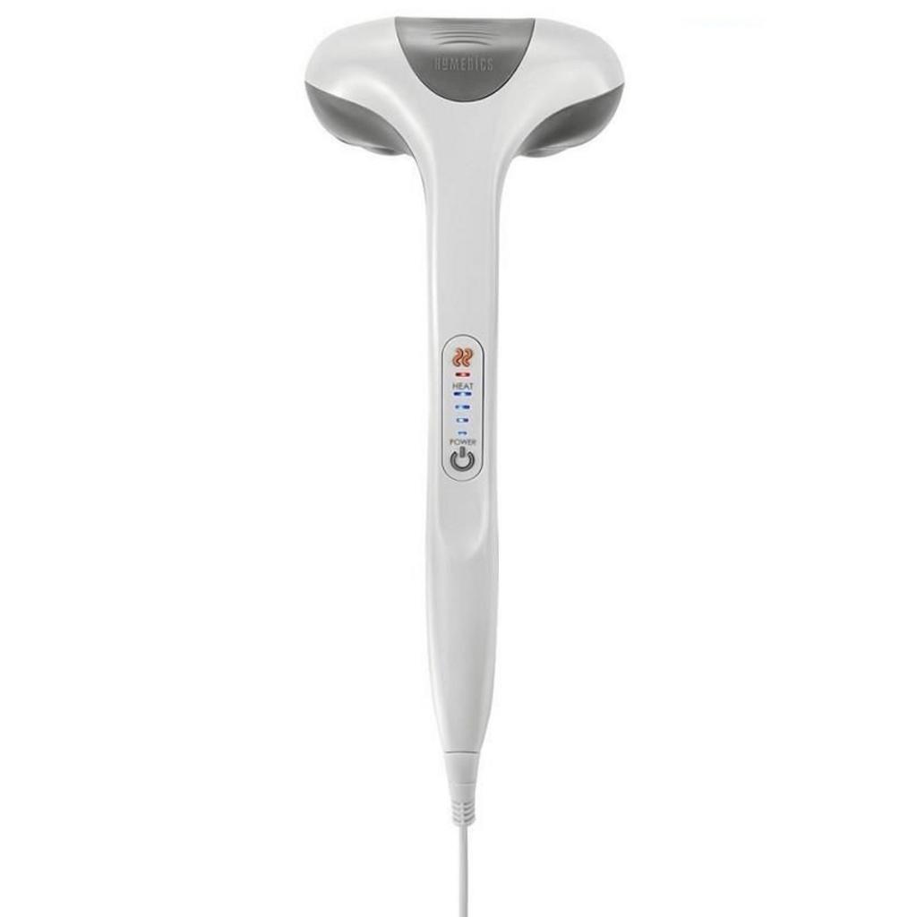 Tổng quan Máy massage cầm tay HoMedics HHP-351H (Nguồn 11V)