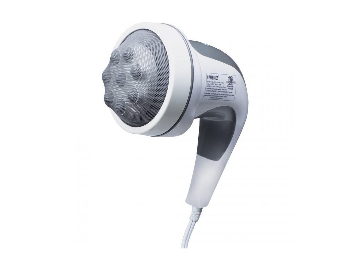 Tổng quan Máy massage cầm tay Homedics HHP-352 điện áp 110V