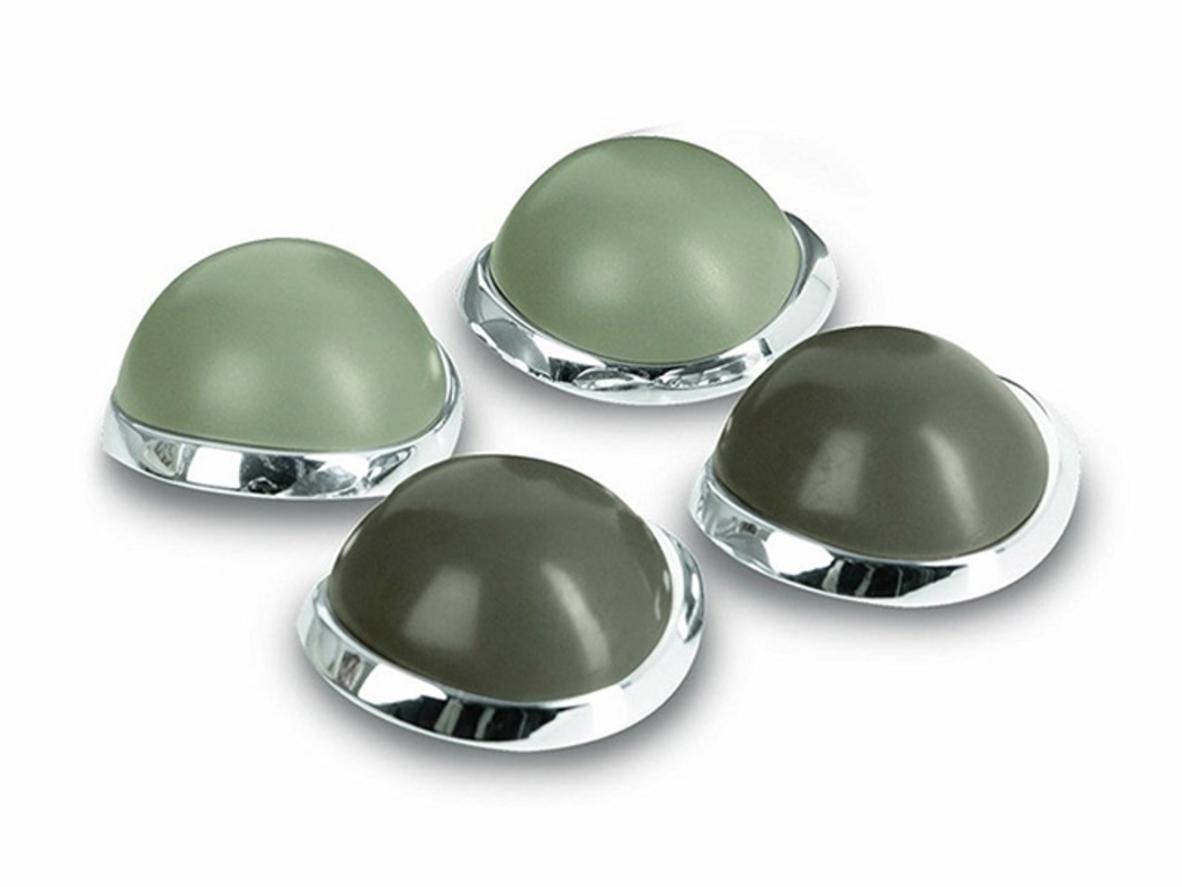 Tổng quan Máy massage cầm tay kèm nhiệt HoMedics HHP-350B (Nguồn 110V)