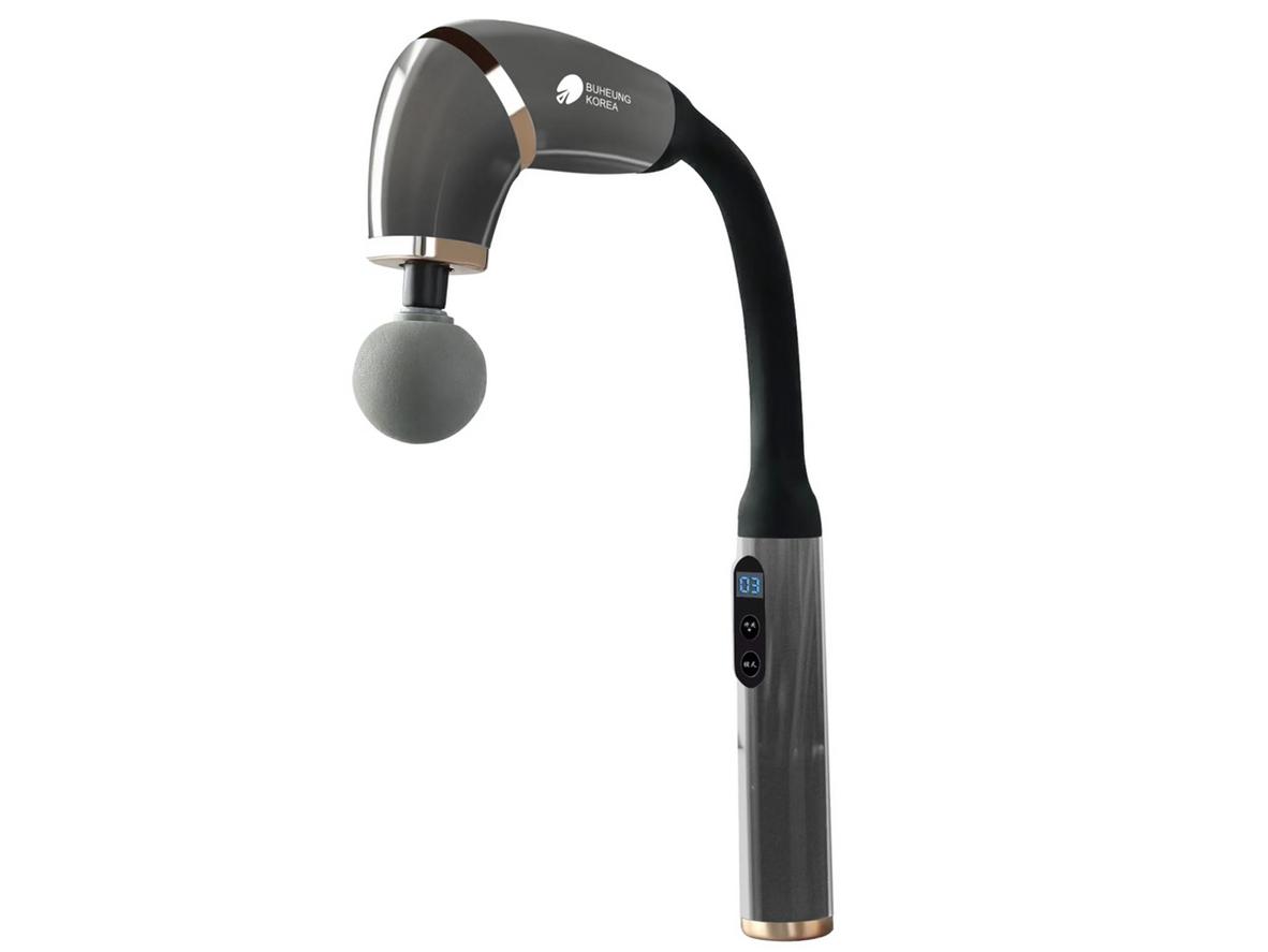 Tổng quan Máy massage cầm tay MK-229