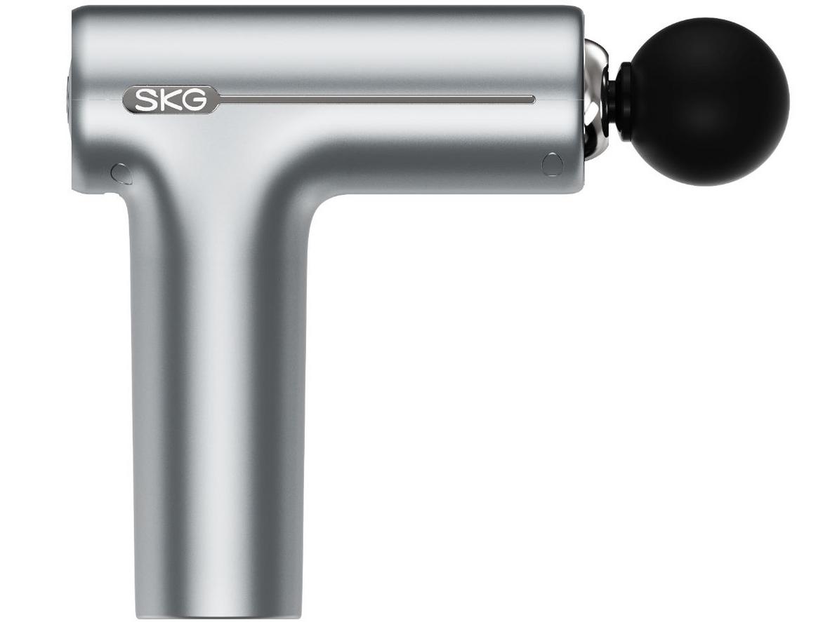 Tổng quan Máy massage cầm tay SKG F1 Pro