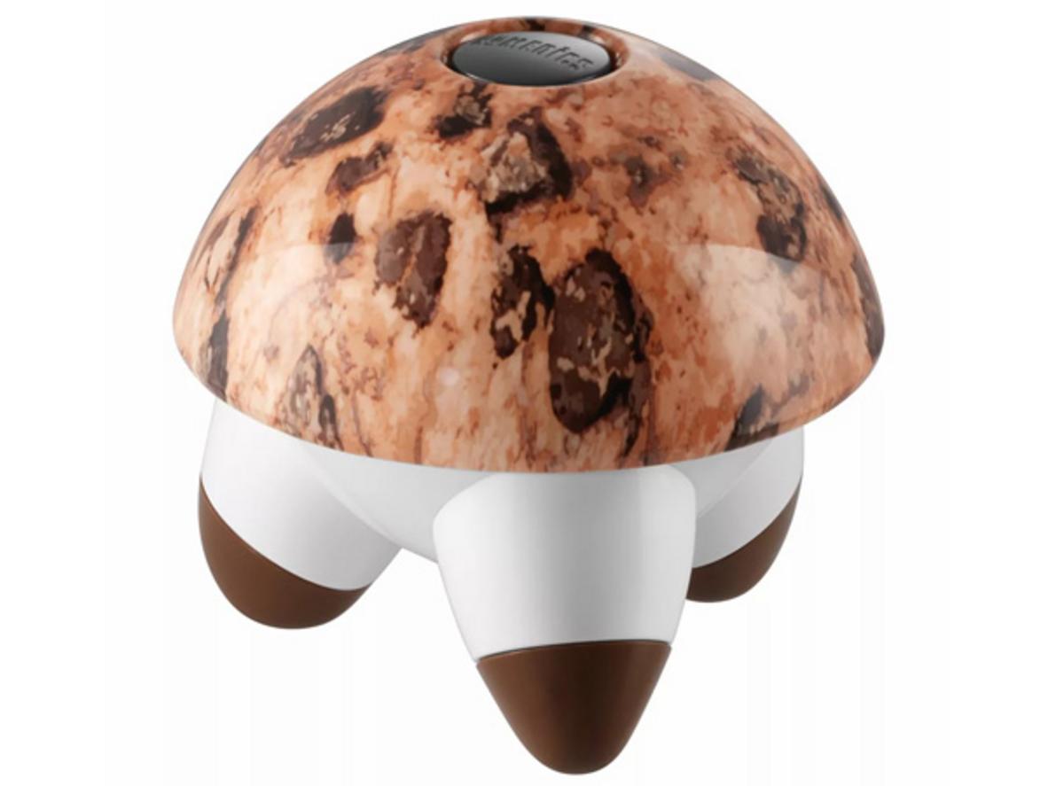 Tổng quan Máy massage cầm tay Sweet Treats mini Homedics NOV-107