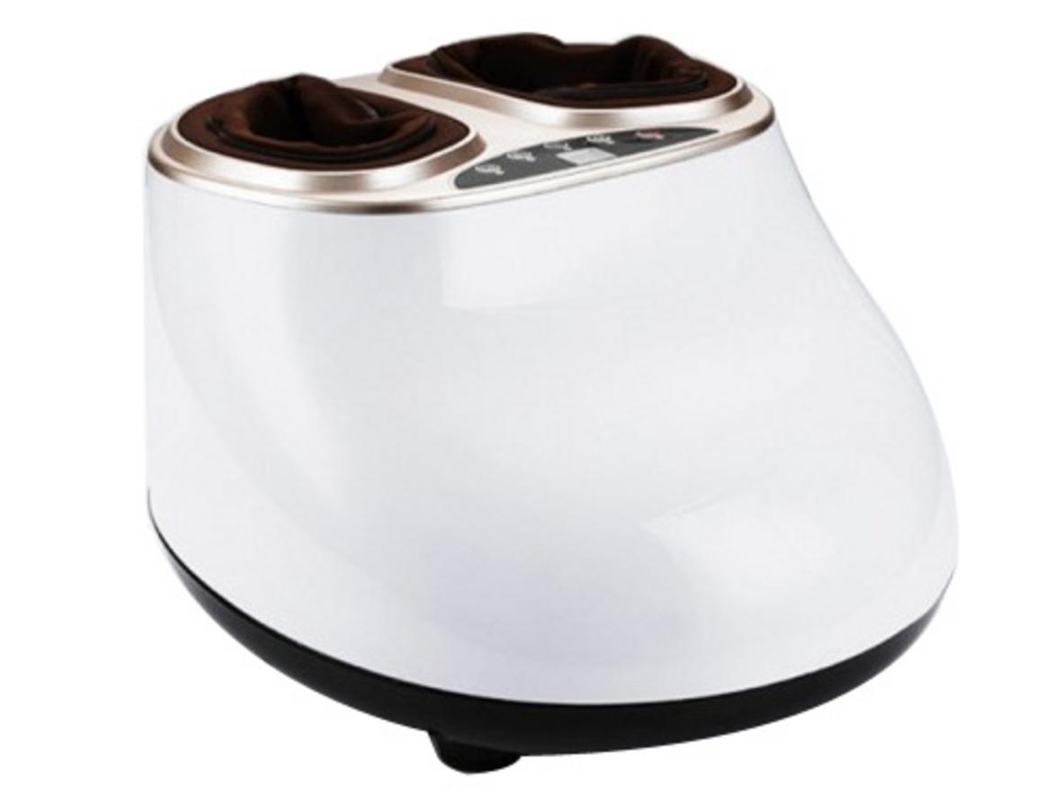 Tổng quan Máy massage chân áp suất khí PL-8855