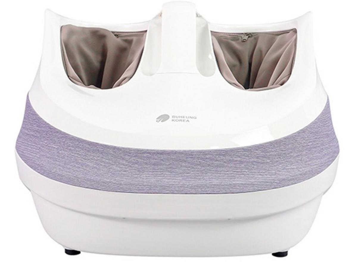 Tổng quan Máy massage chân Buheung MK-417