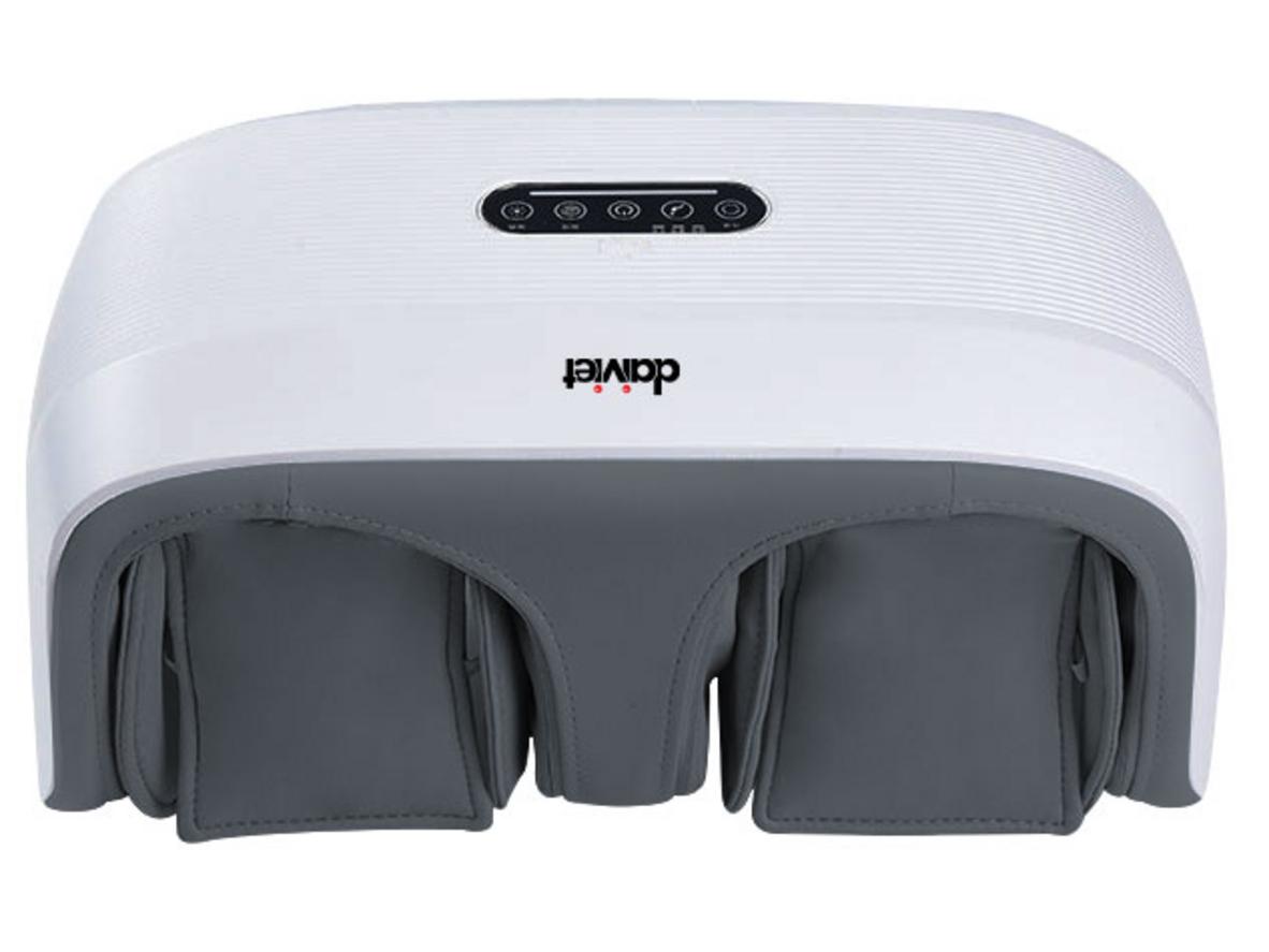 Tổng quan Máy massage chân Đại Việt DVMC-00005