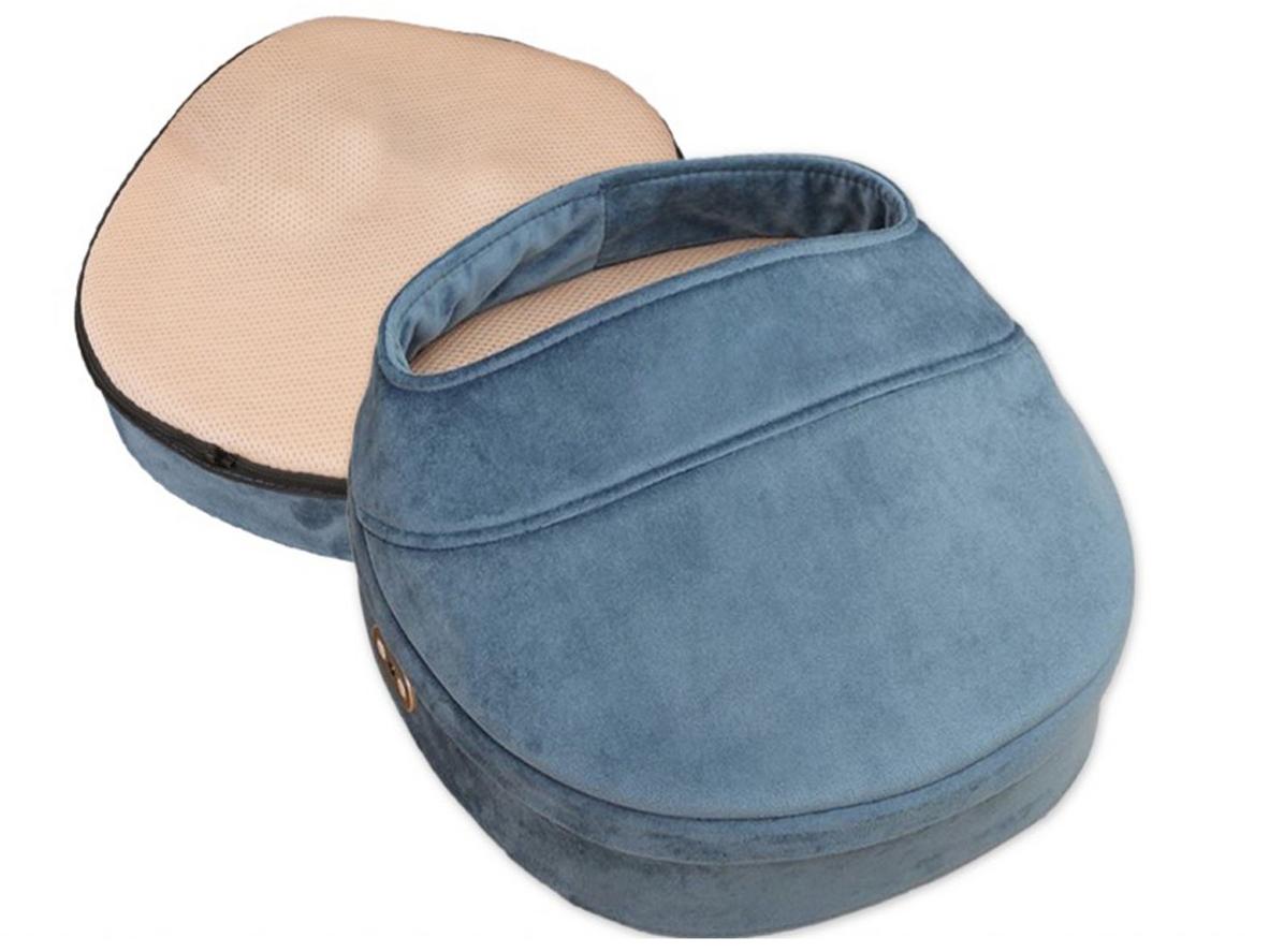 Tổng quan Máy massage chân Oromi ORM-S5