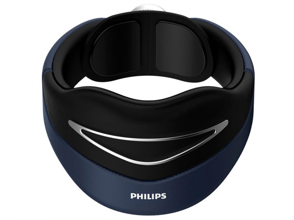 Tổng quan Máy massage cổ Philips PPM3311