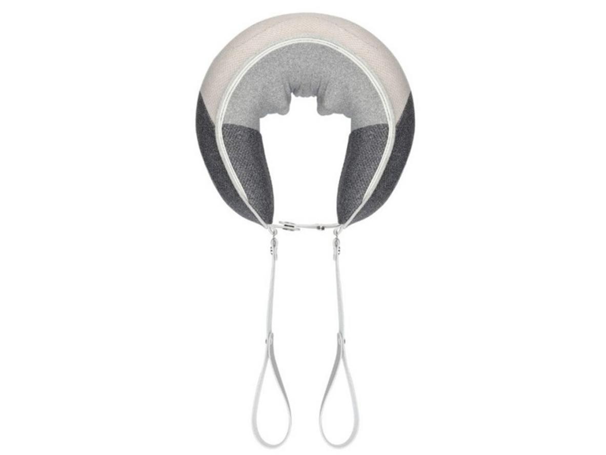 Tổng quan Máy massage cổ Rapido RNM 010