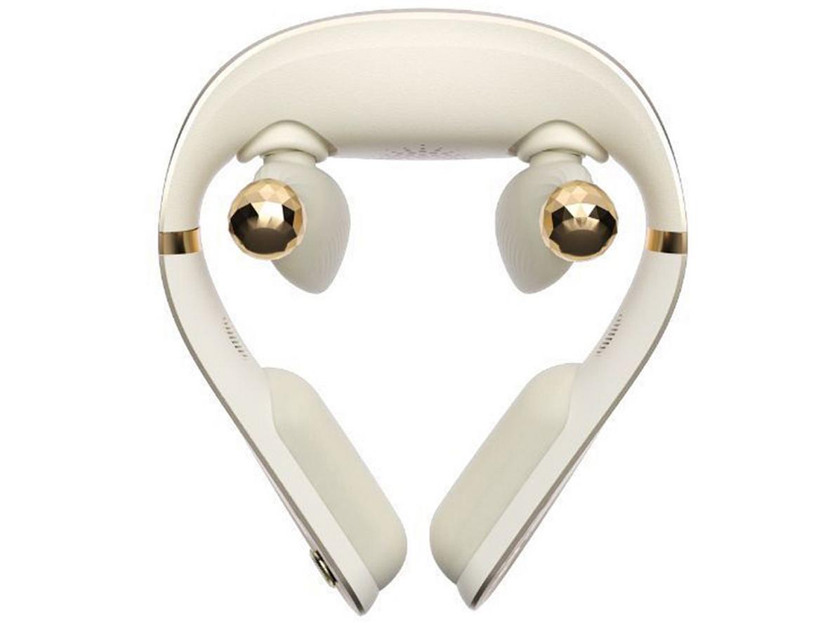 Tổng quan Máy massage cổ SKG P7-2