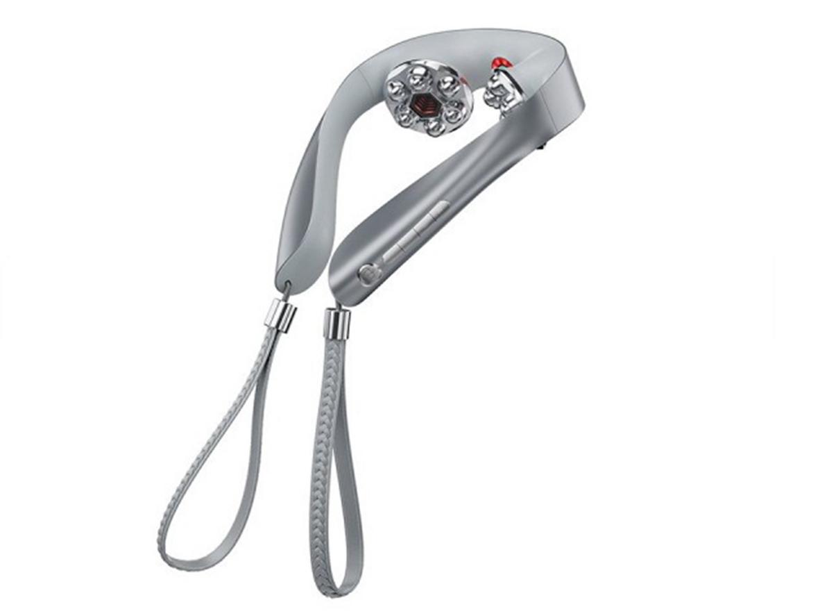 Tổng quan Máy massage cổ SKG P7 PRO