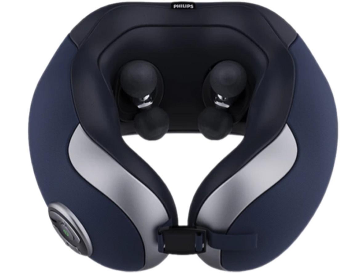 Tổng quan Máy massage cổ vai gáy Philips PPM3502