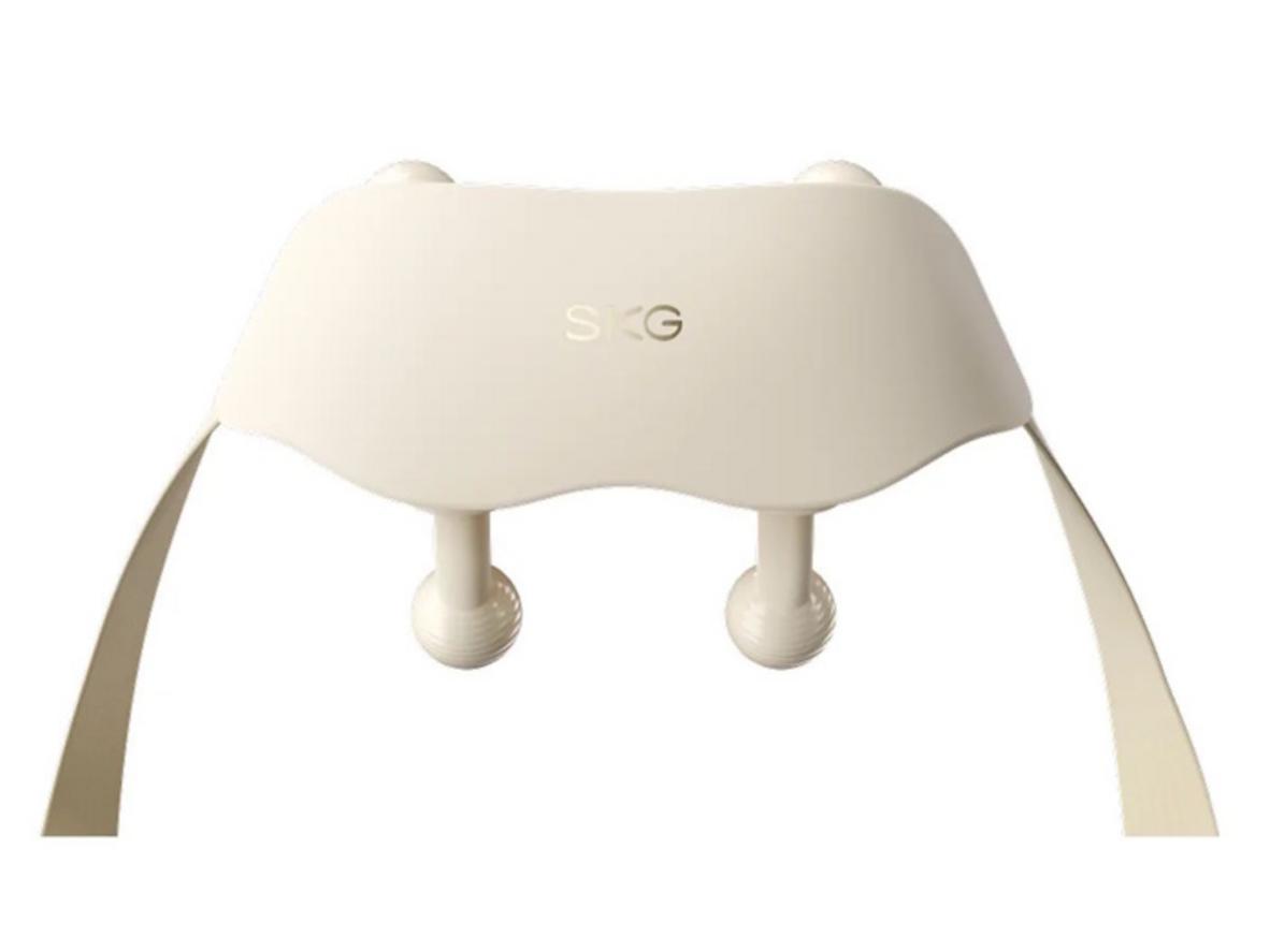 Tổng quan Máy massage cổ vai gáy SKG HS500-2