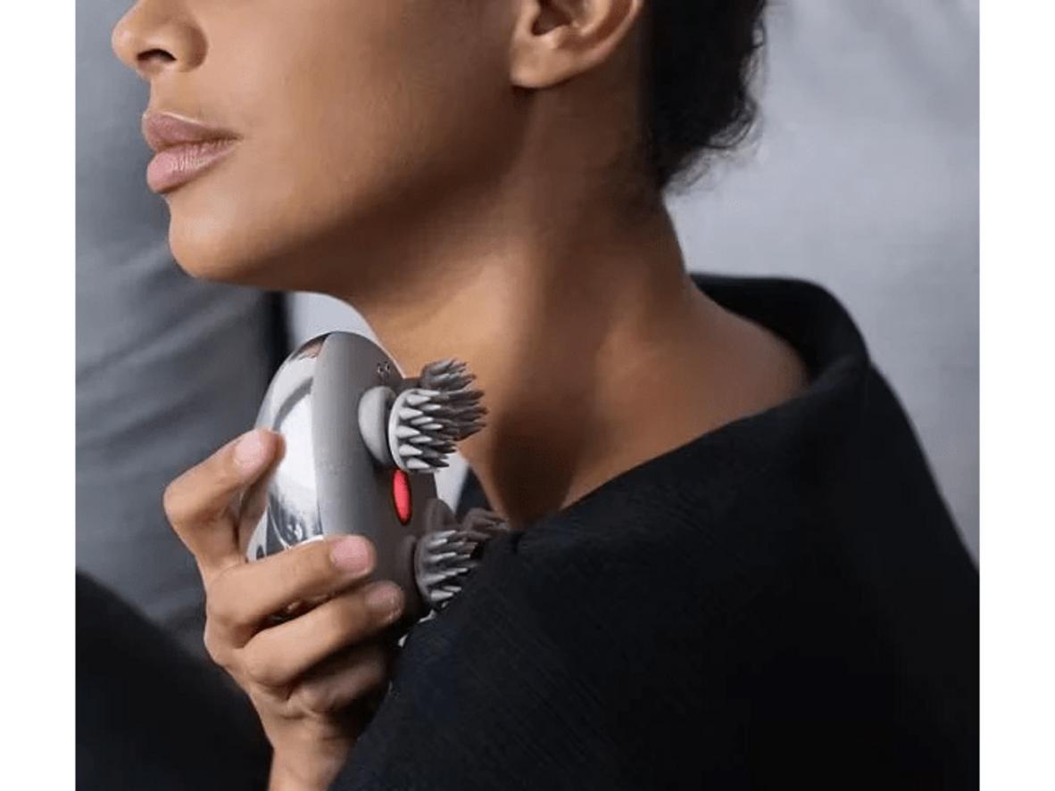 Tổng quan Máy massage da đầu Breo Scalp Mini Pro