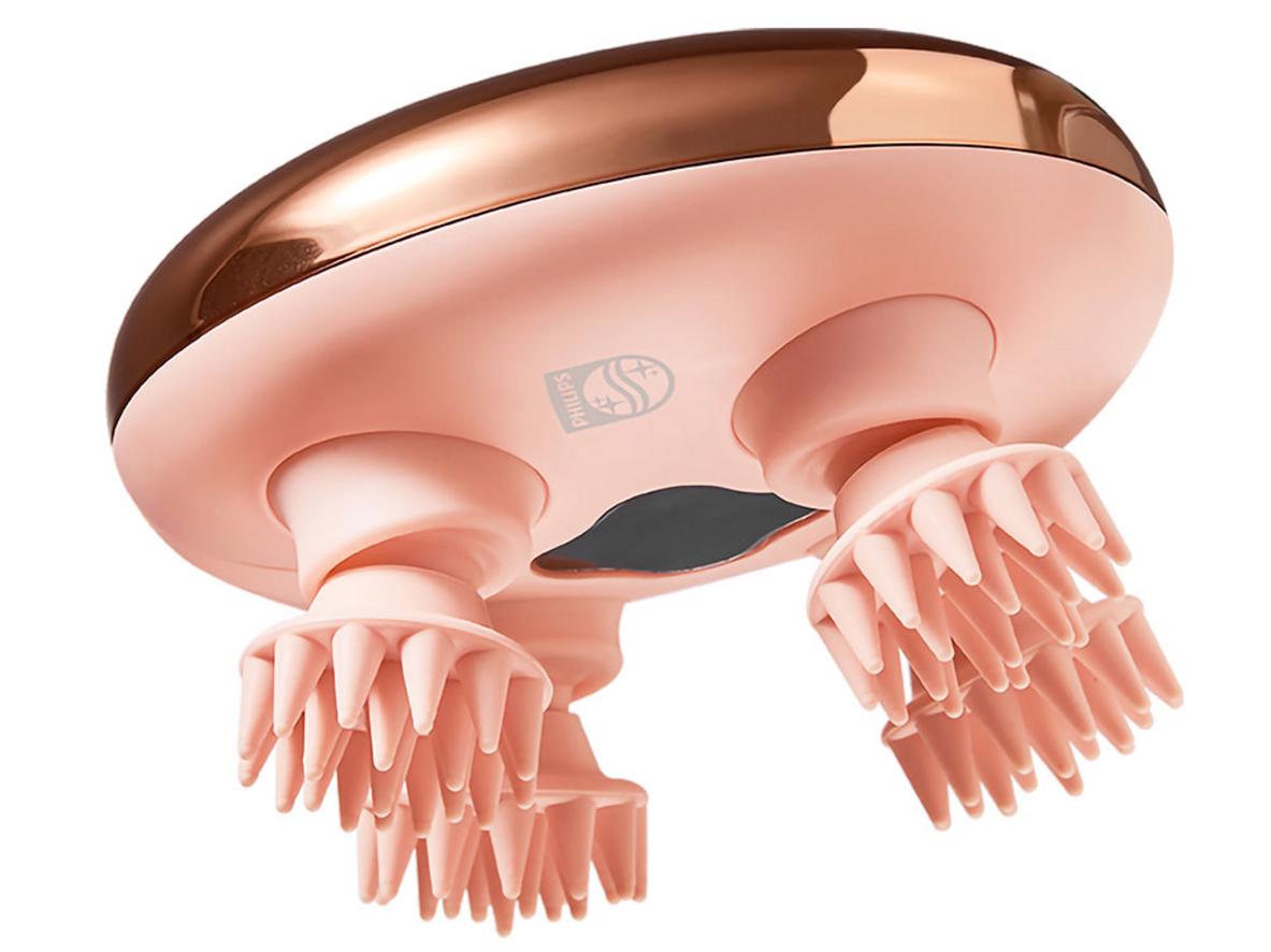Tổng quan Máy massage da đầu Philips PPM1301