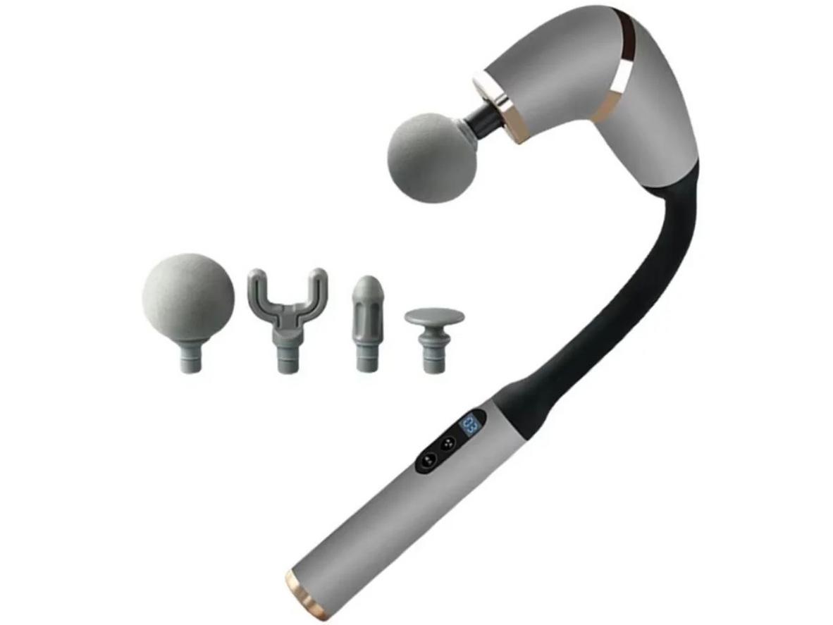 Tổng quan Máy massage dạng búa Kachi MK405