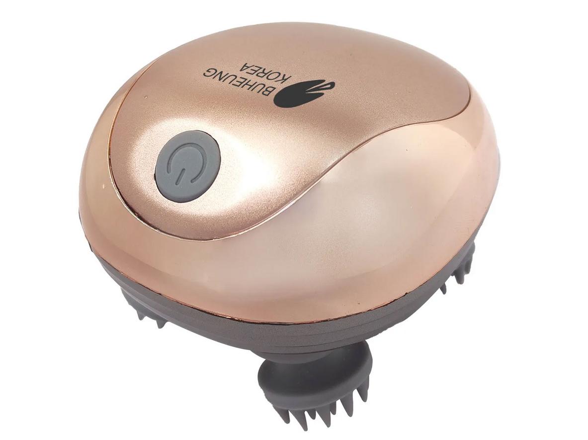 Tổng quan Máy massage đầu Buheung MK-341
