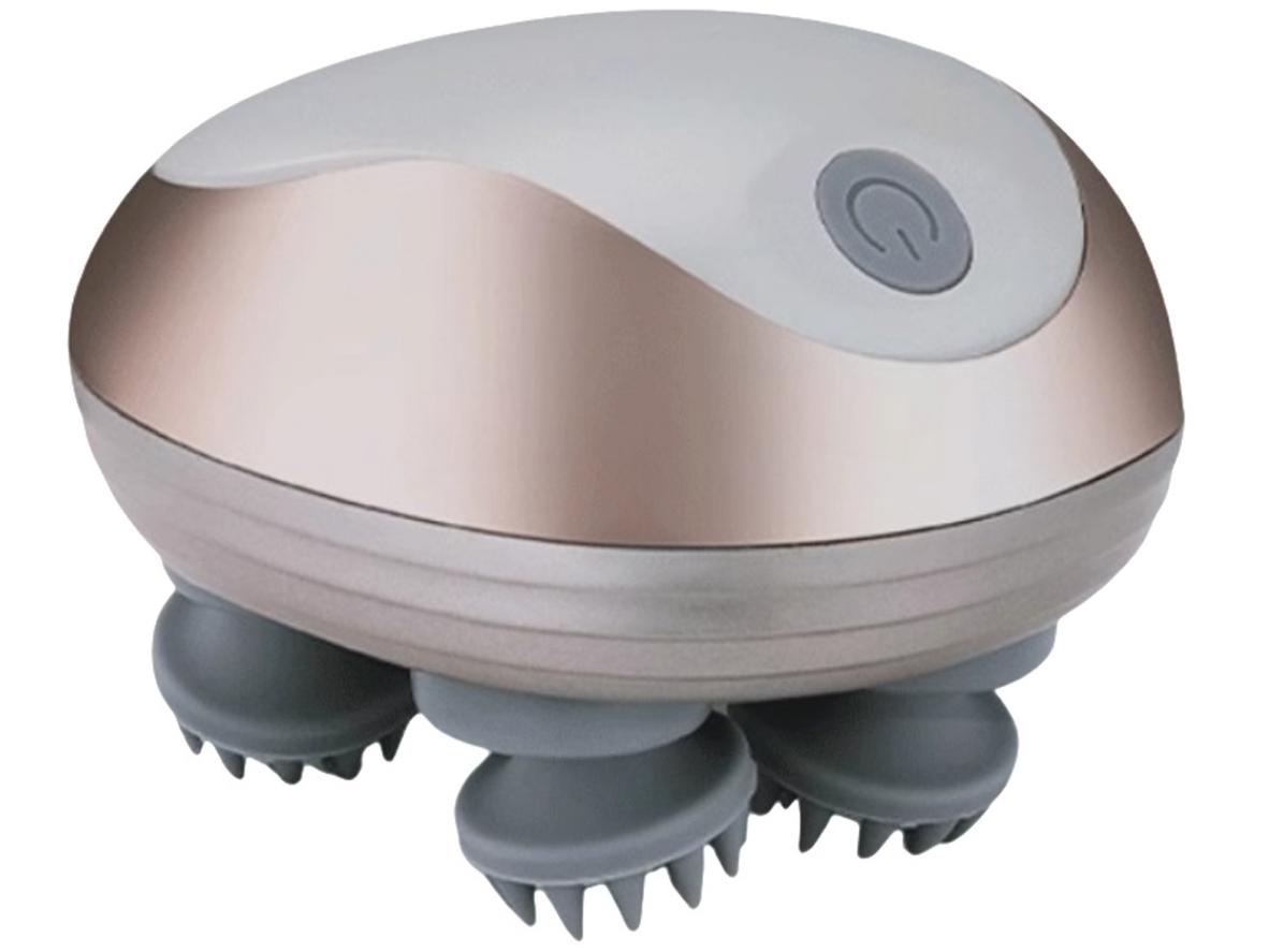 Tổng quan Máy massage đầu không dây Kachi MK399