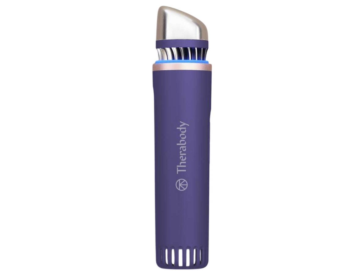 Tổng quan Máy massage đẩy tinh chất TheraFace Depuffing Wand