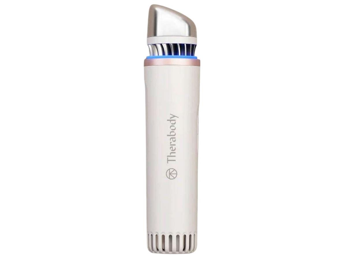 Tổng quan Máy massage đẩy tinh chất TheraFace Depuffing Wand