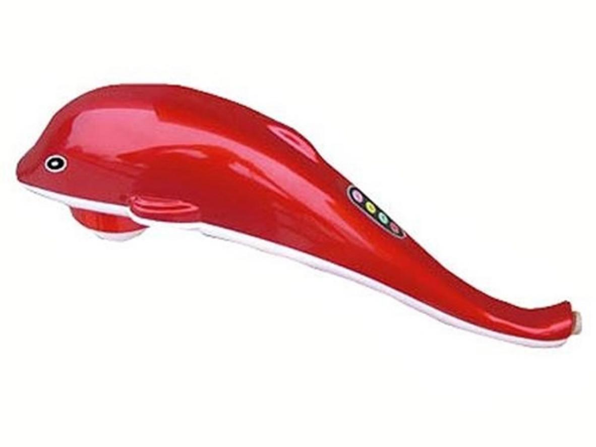 Tổng quan Máy massage Gali GL-1300