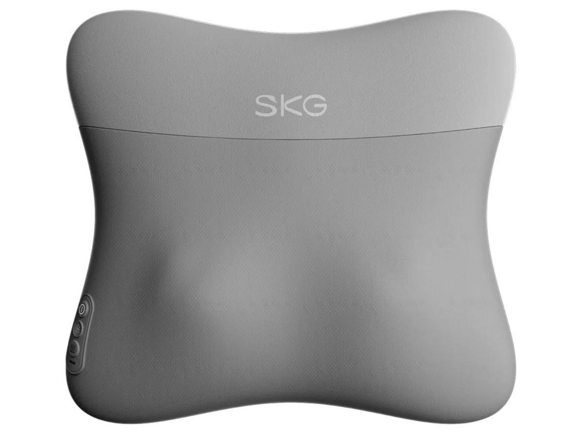 Tổng quan Máy massage lưng SKG VS500