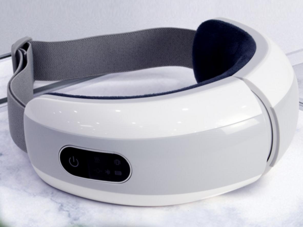 Tổng quan Máy massage mắt Buheung MK-321