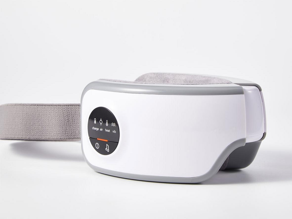 Tổng quan Máy massage mắt Homca PG-2404G5 (M7)