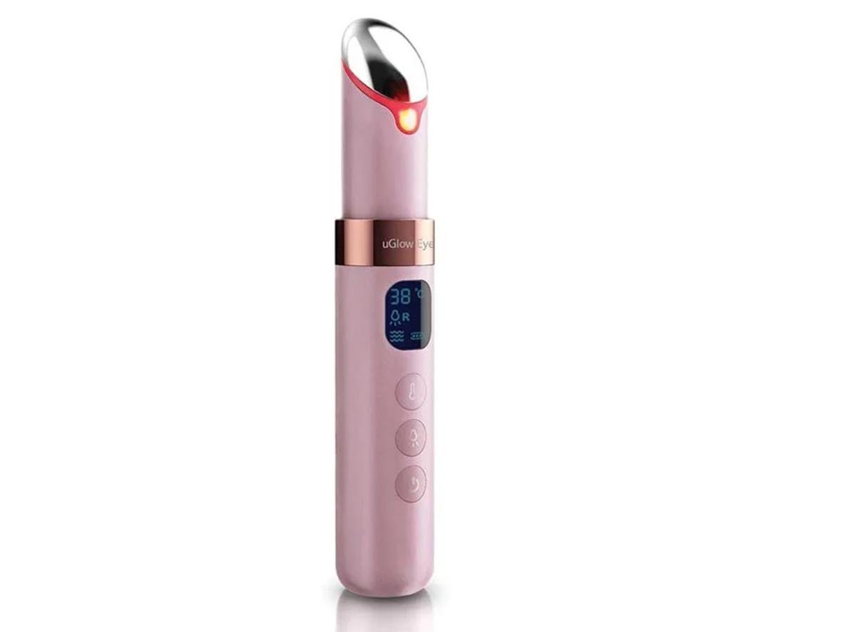 Tổng quan Máy massage mắt OSIM uGlow Eye OS-1206