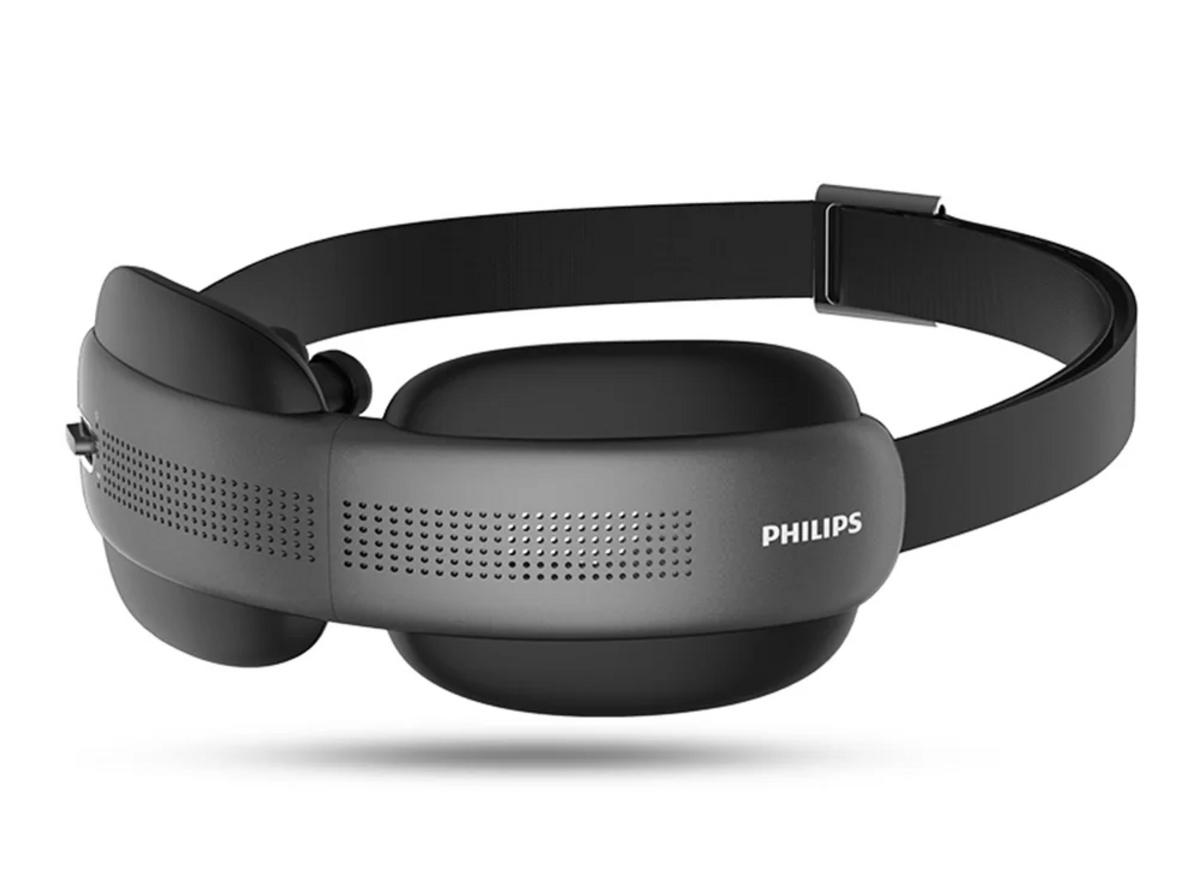 Tổng quan Máy massage mắt Philips PPM2522