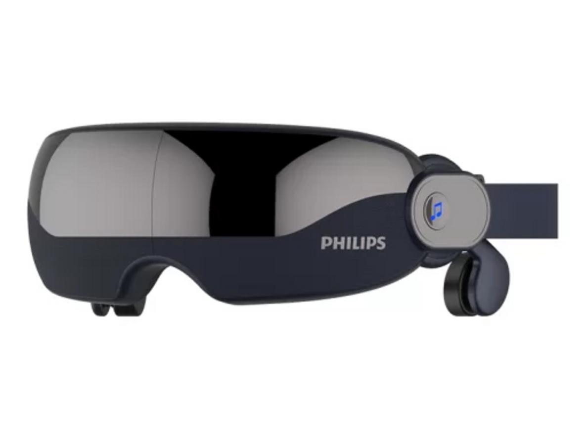 Tổng quan Máy massage mắt Philips PPM2702