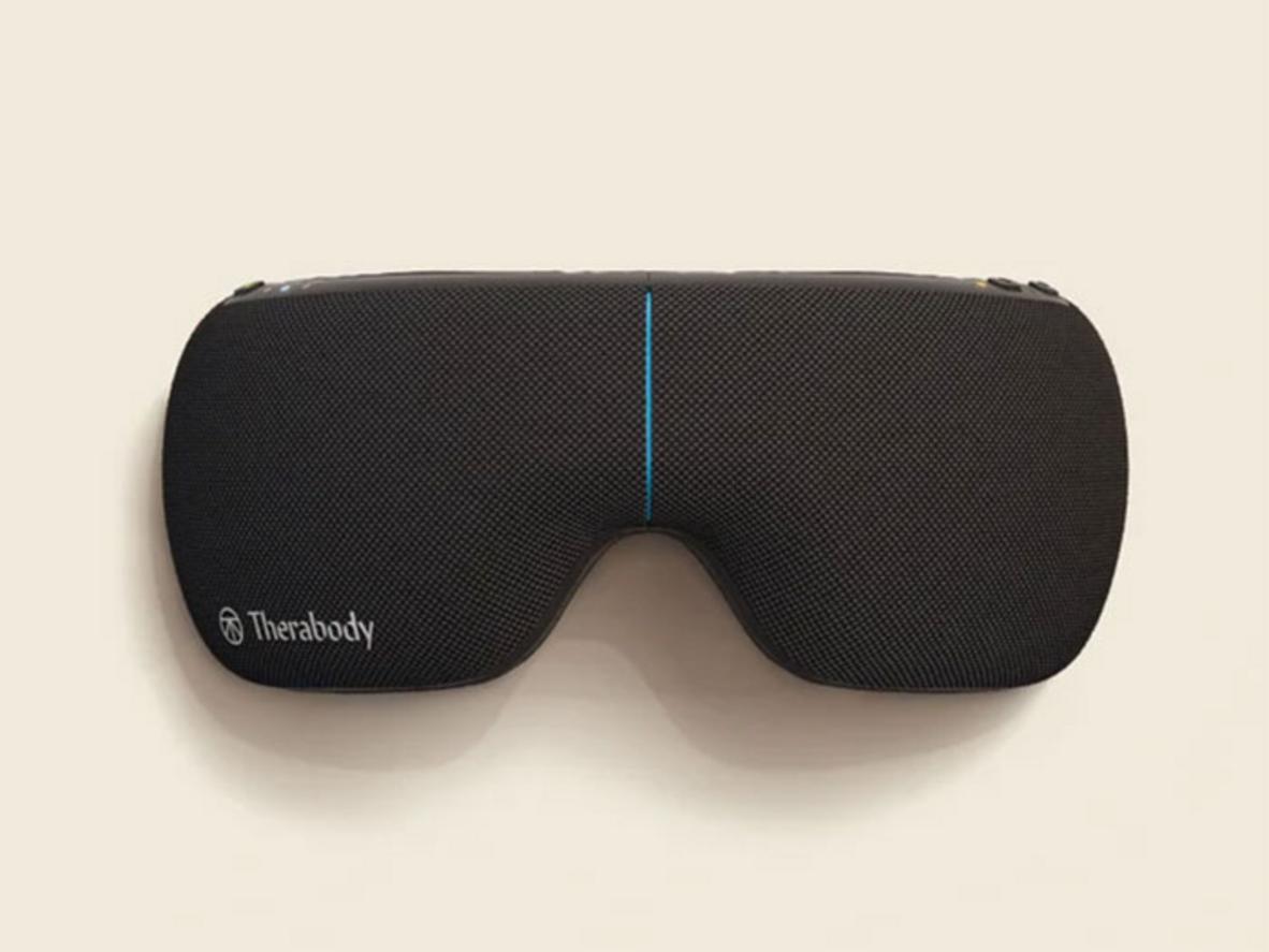 Tổng quan Máy massage mắt Therabody Smartgoggles 2.0