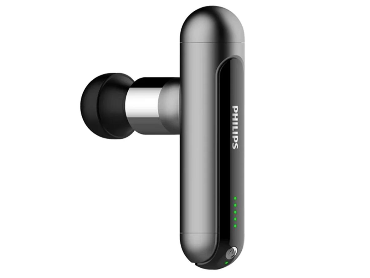Tổng quan Máy massage mini Philips PPM7303
